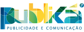 Logo Publiká7 - Publicidade e Comunicação